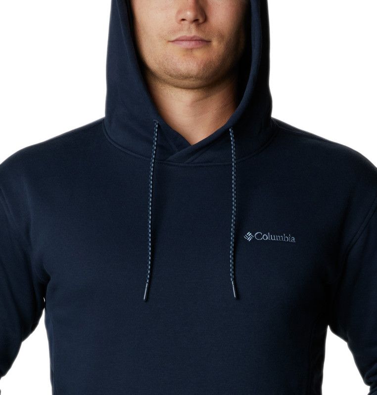 Sweat Columbia Minam River