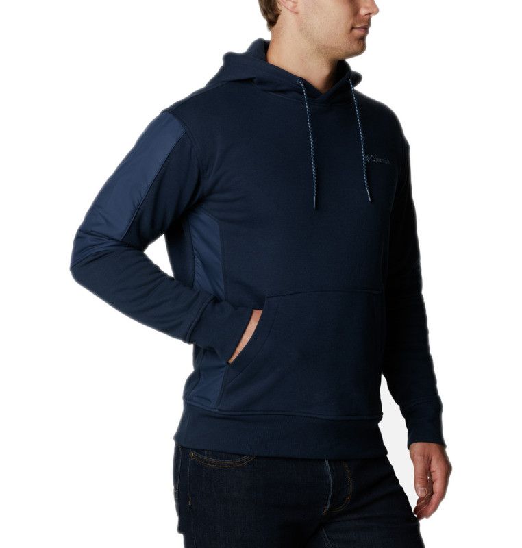 Sweat Columbia Minam River