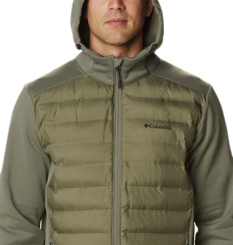 Sweat Columbia Out Shield Insulated