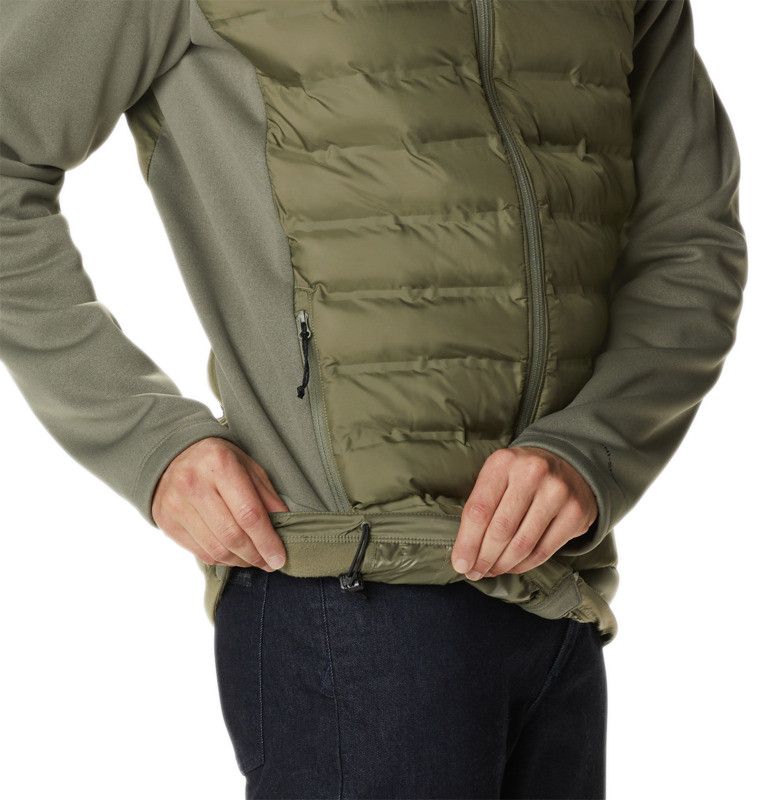 Sweat Columbia Out Shield Insulated