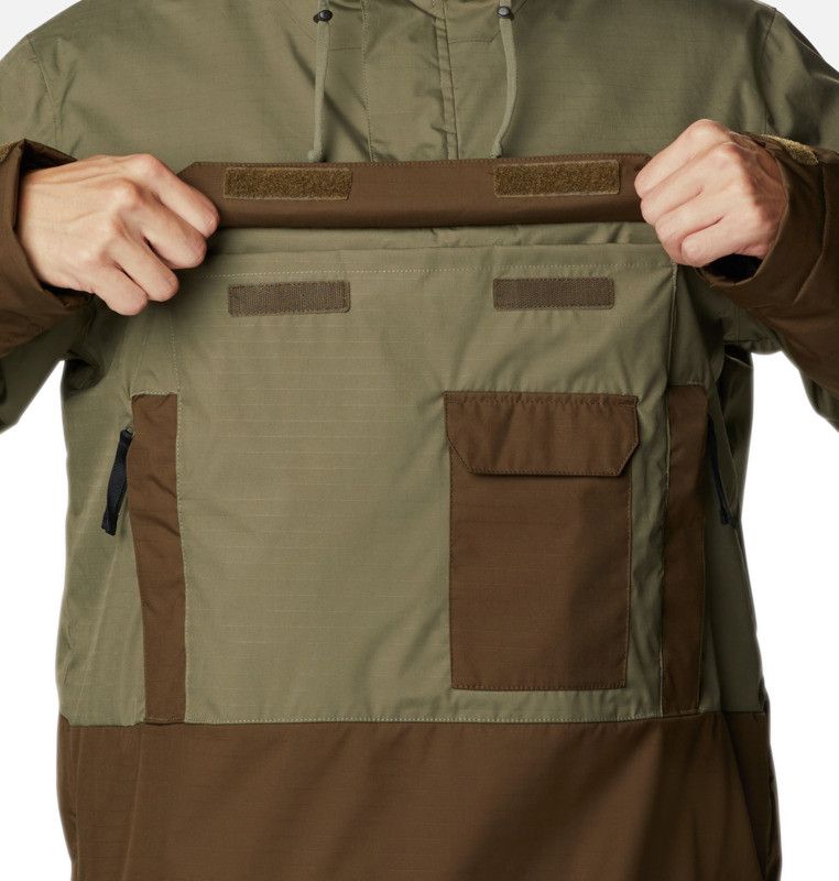 Veste Anorak Columbia Buckhollow Insulted