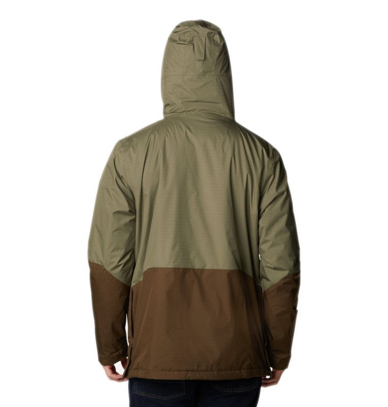 Veste Anorak Columbia Buckhollow Insulted