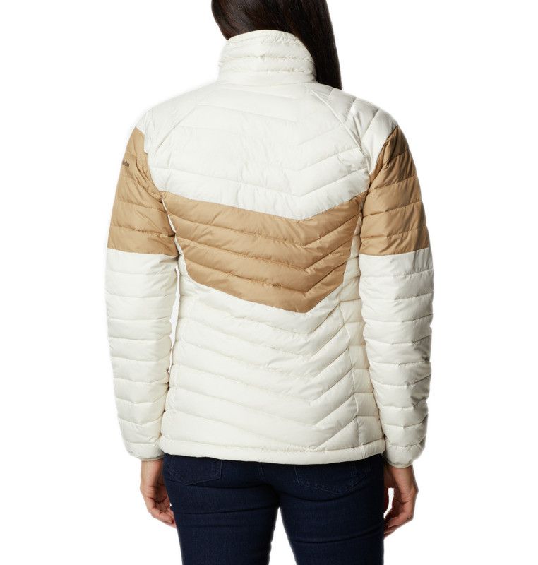 Doudoune Columbia Powder Lite