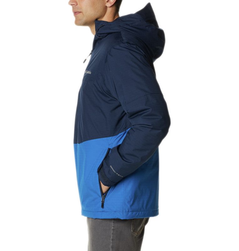 Veste Columbia POINT PARK INSULATED