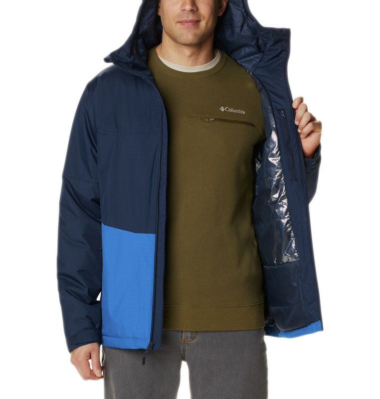 Veste Columbia POINT PARK INSULATED