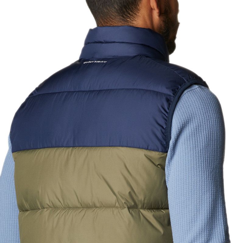 Doudoune sans manches Columbia Pike Lake