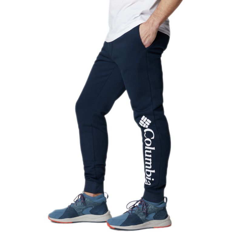 Pantalon de survêtement Columbia CSC LOGO II