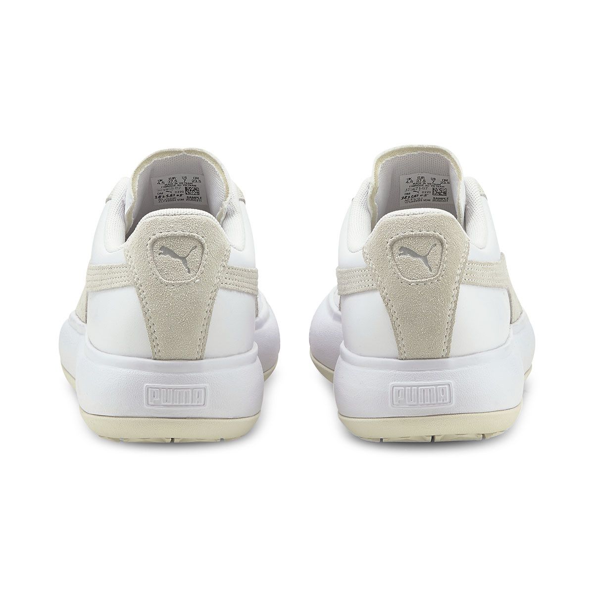 Basket Puma SUEDE MAYU MIX