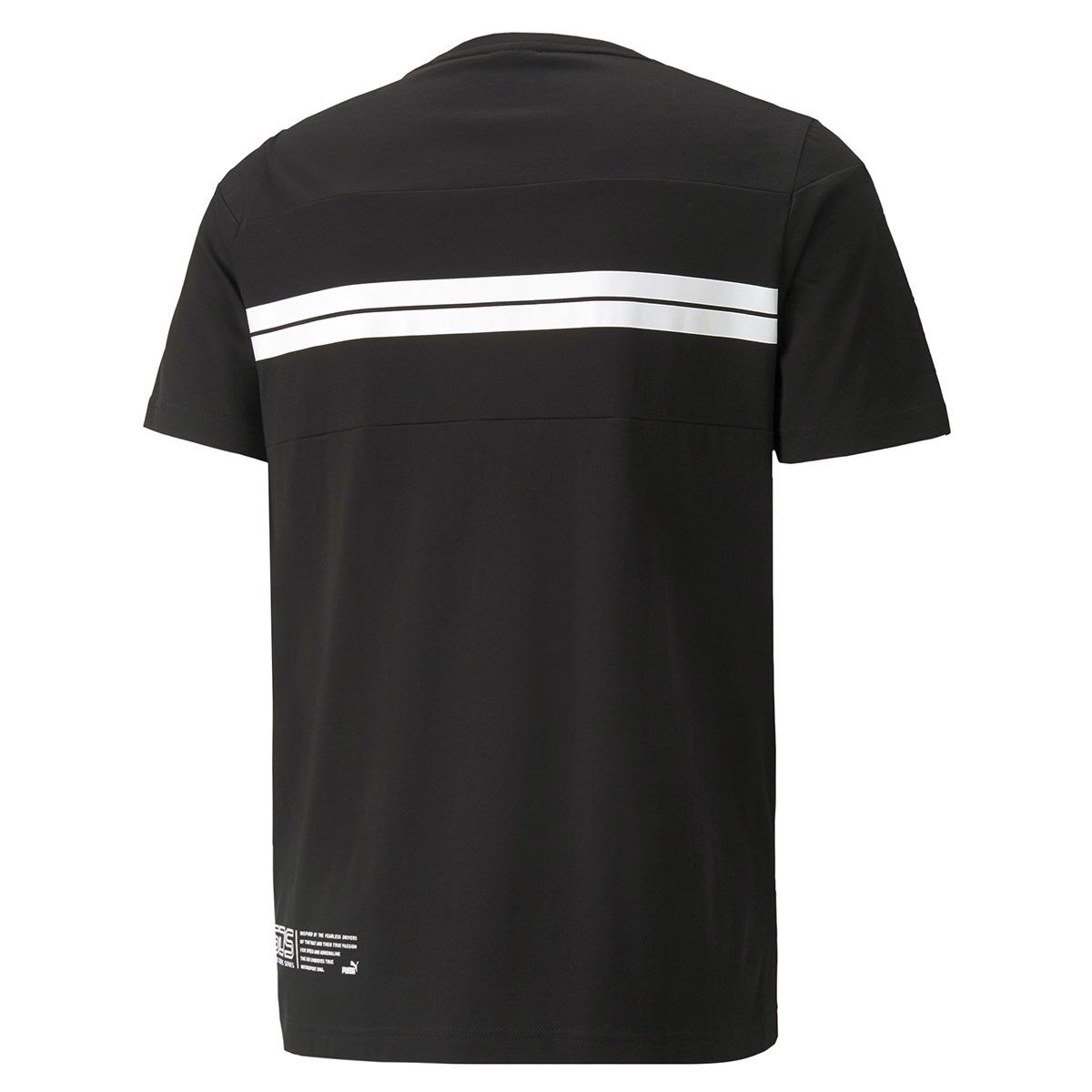 Tee-shirt Puma PORSCHE LEGACY SDS