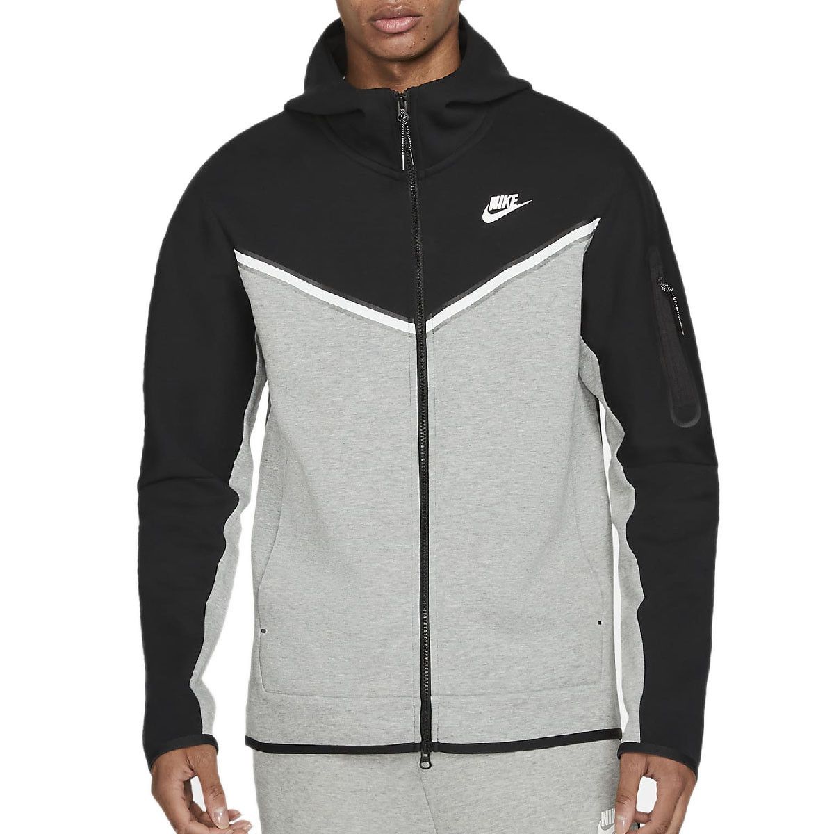 Sweat Nike NSW TECH FLEECE