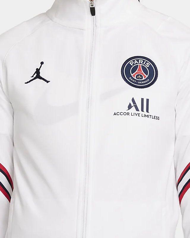 Ensemble de survêtement Nike PSG STRIKE Junior