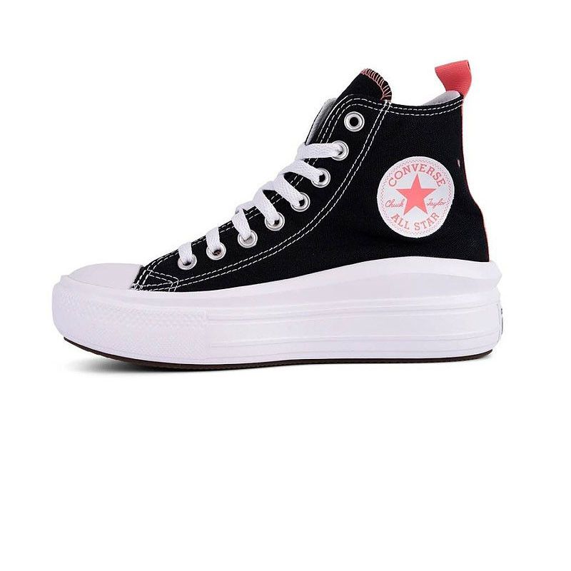 Basket Junior Converse ALL STAR MOVE