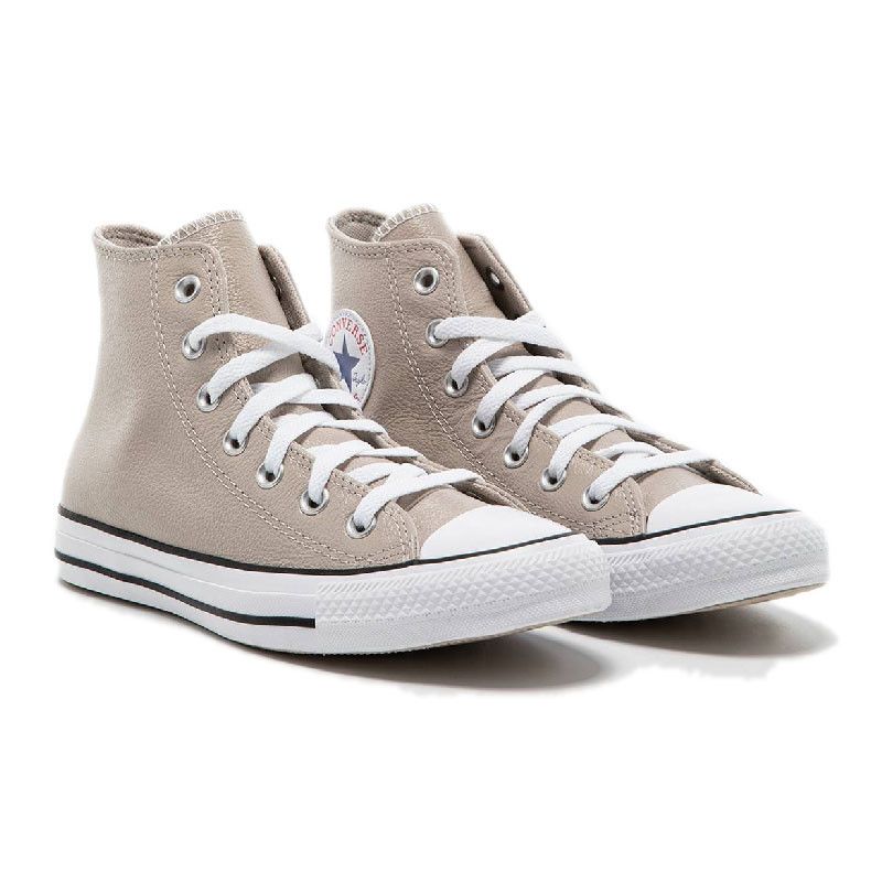 Zapatillas Converse LEATHER HI