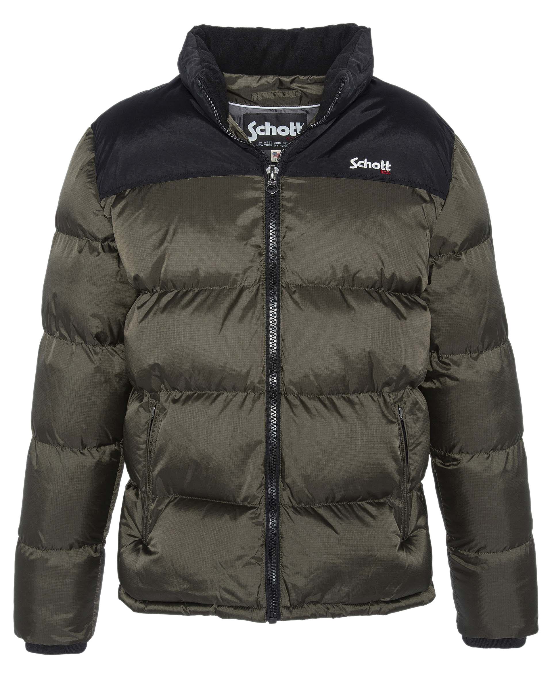 Doudoune Schott UTAH