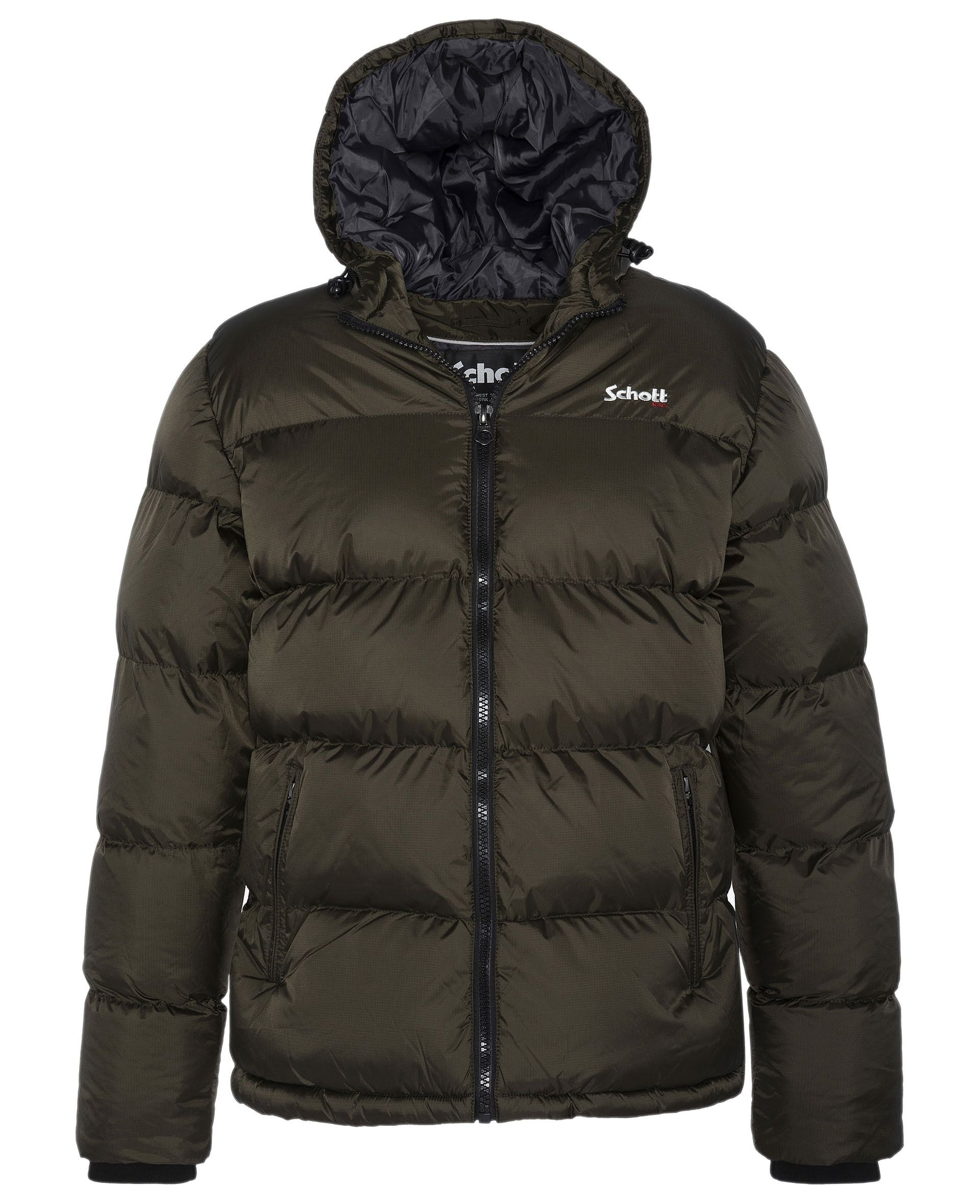 doudoune Shott Capuche