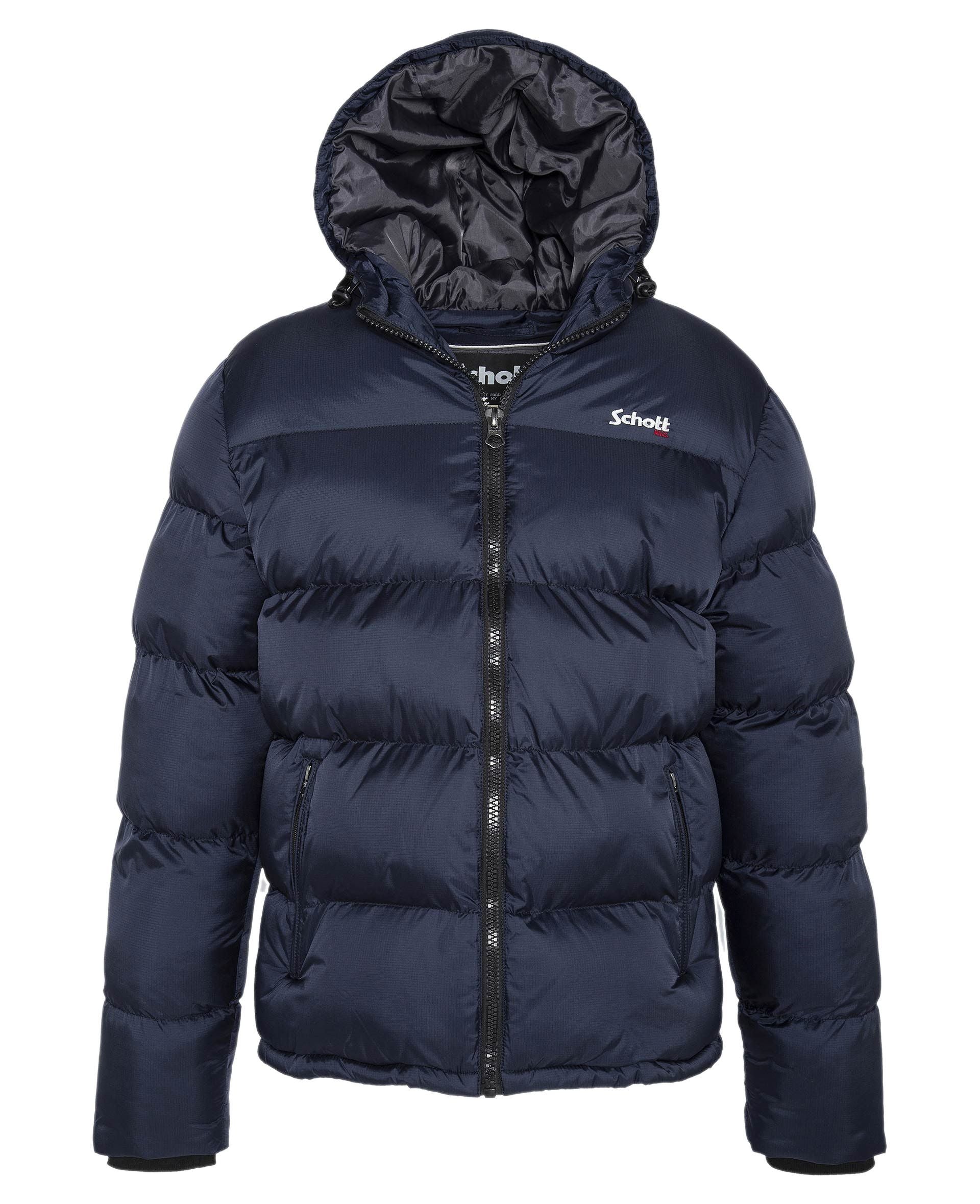 Doudoune Schott IDAHO2