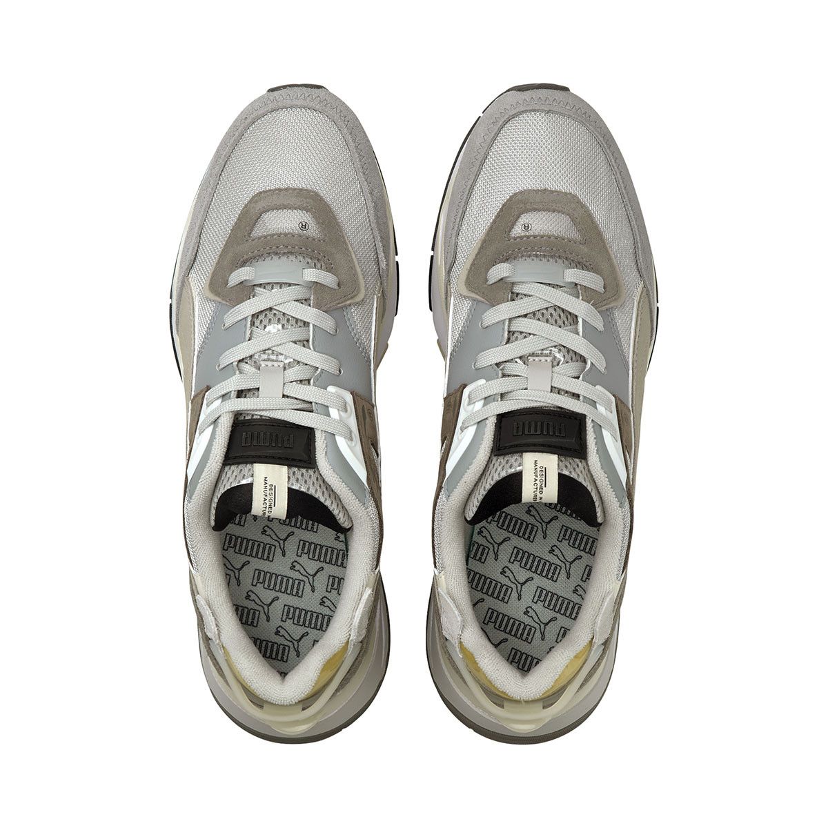 Basket Puma MIRAGE SPORT