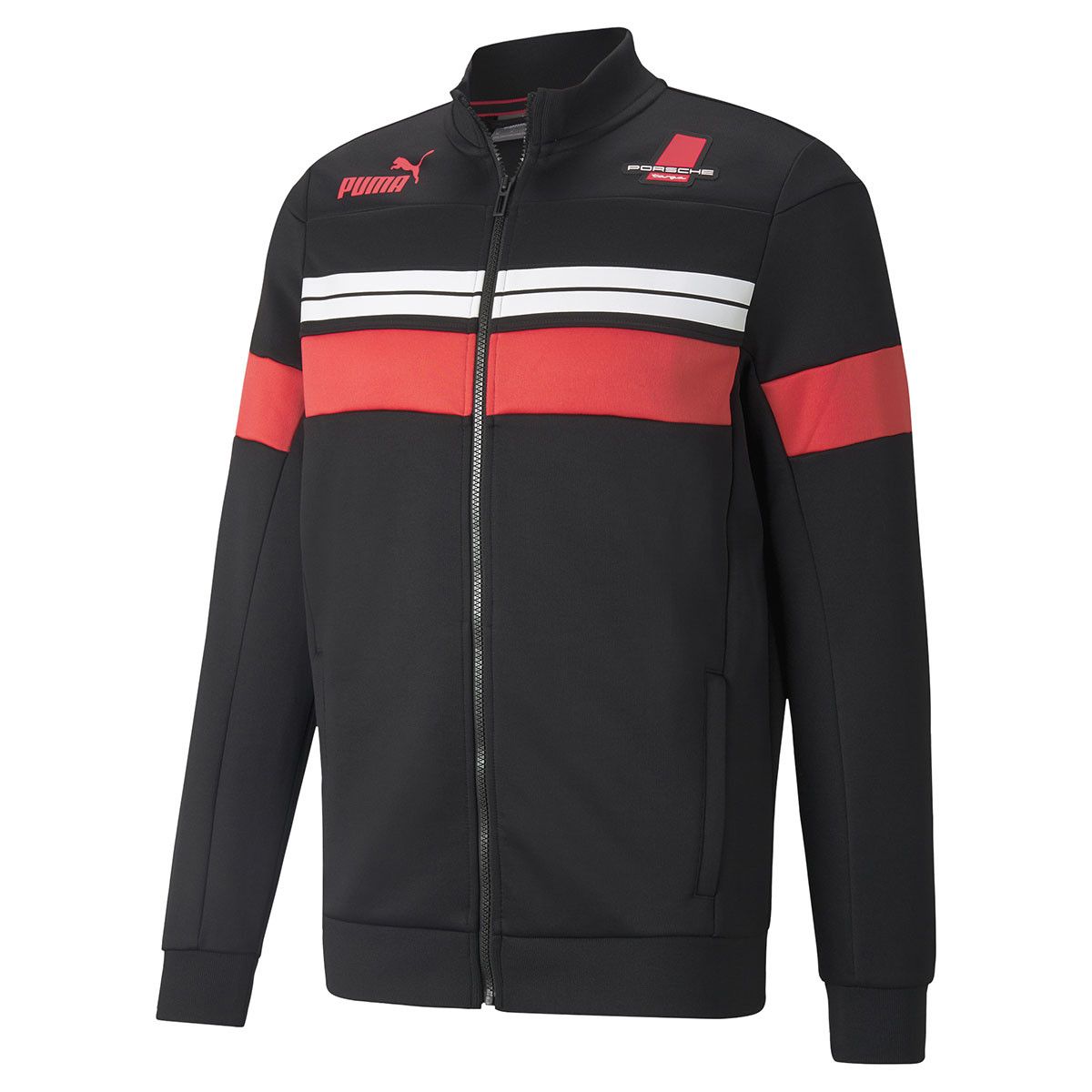 Veste de survêtement Puma PORSCHE LEGACY SDS