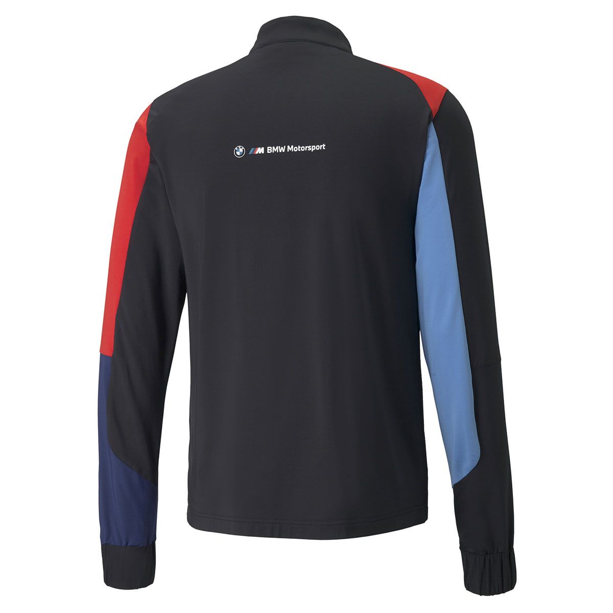 Veste de survêtement Puma BMW MMS SLIM