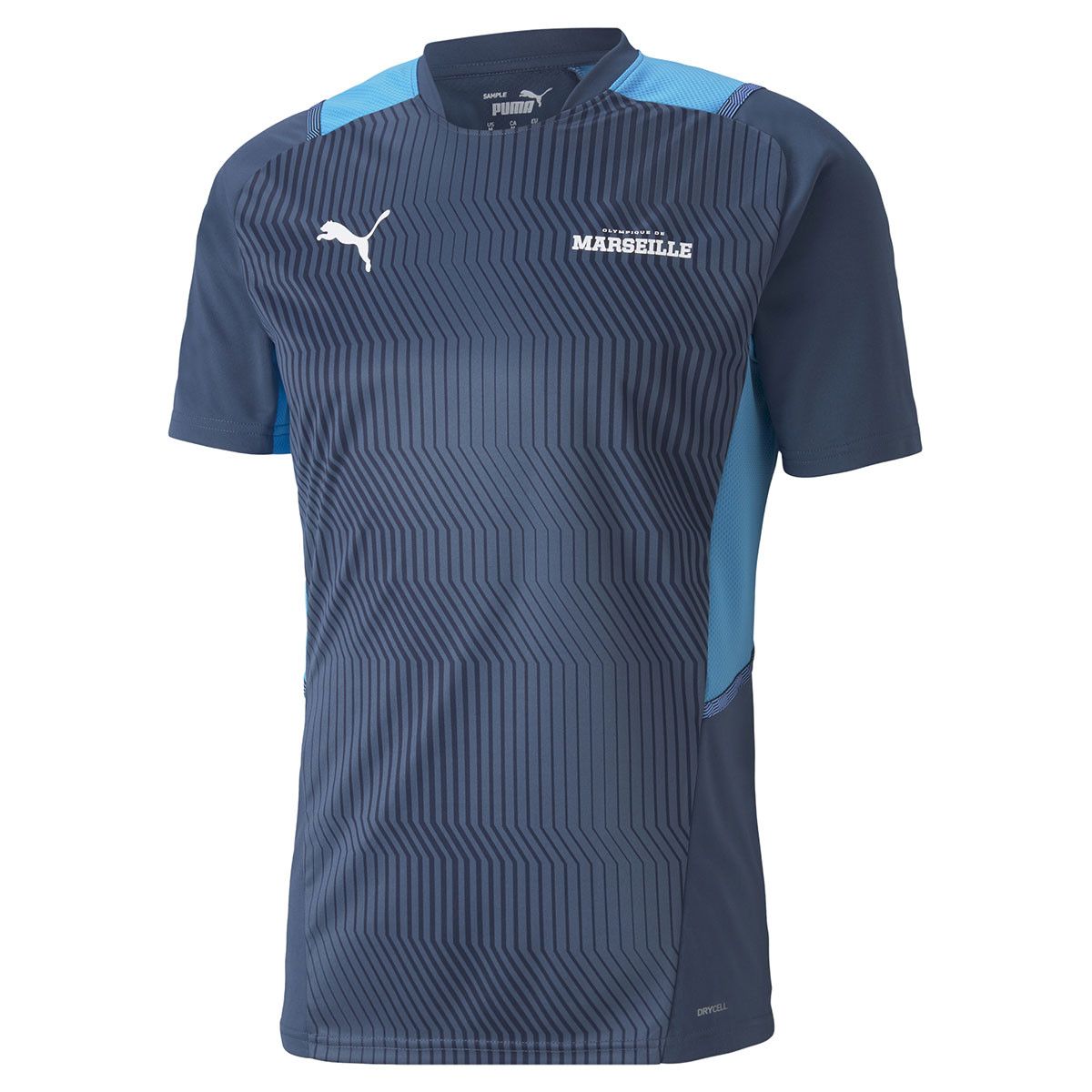 Maillot d'entraînement Puma Olympique de Marseille