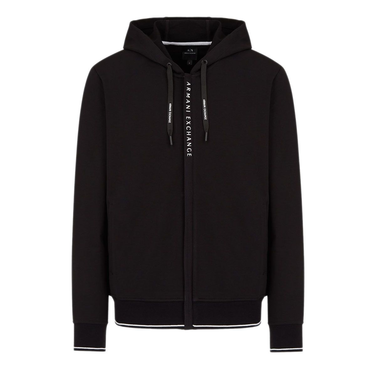 Sweat à capuche Armani Exchange