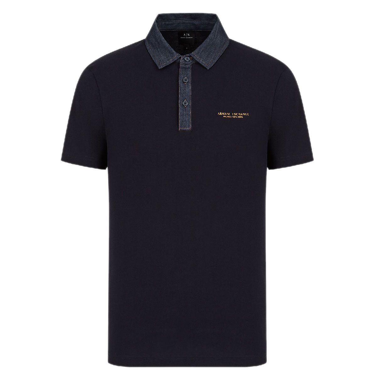 Polo Armani Exchange