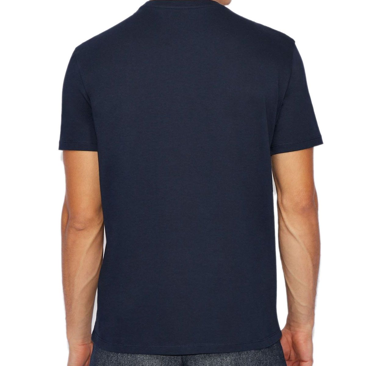 Tee-shirt Armani Exchange