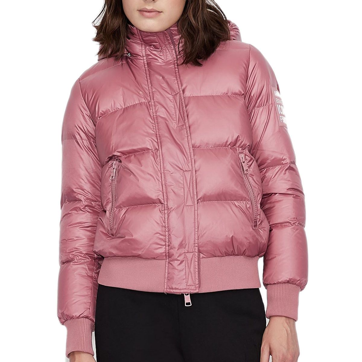 Doudoune Femme Armani Exchange