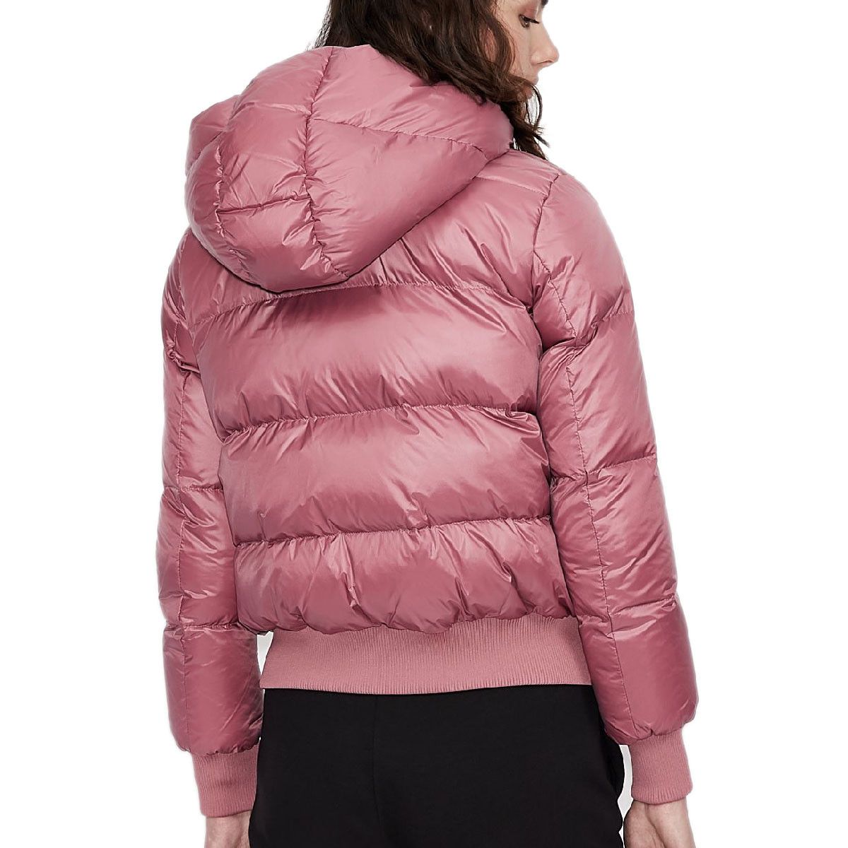 Doudoune Femme Armani Exchange