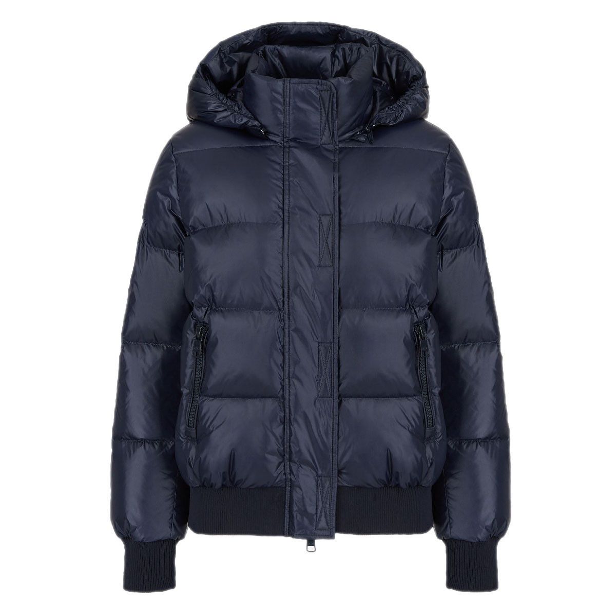 Doudoune Femme Armani Exchange