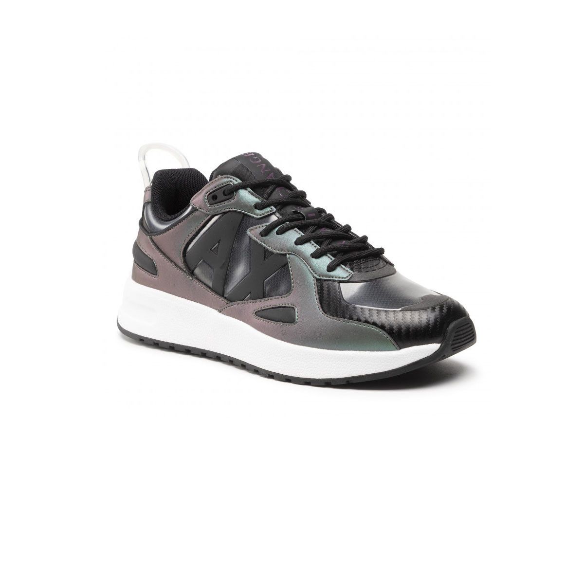 Basket Armani Exchange