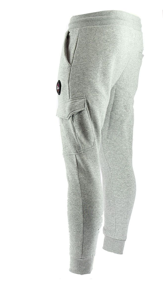 Pantalon de survêtement Helvetica BURTON