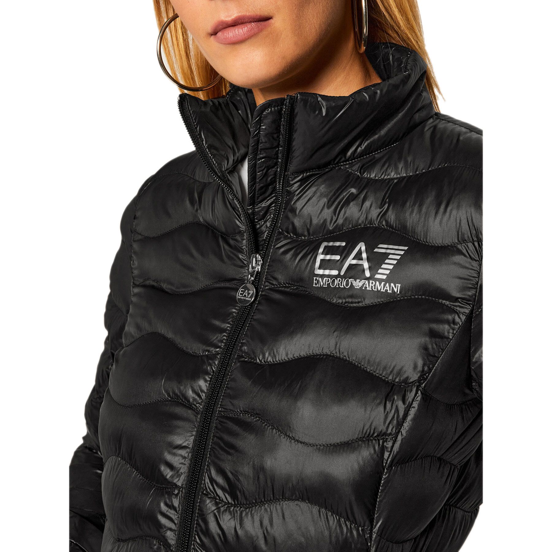 Doudoune EA7 Emporio Armani