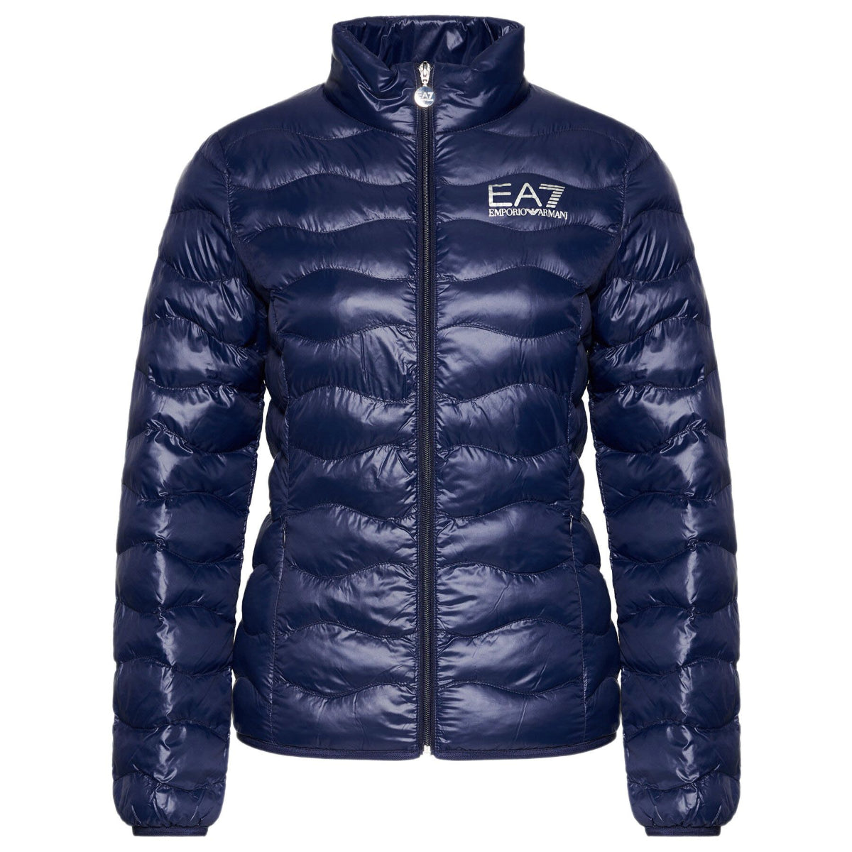 Chaqueta de plumas EA7 Emporio Armani