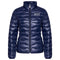 Chaqueta de plumas EA7 Emporio Armani