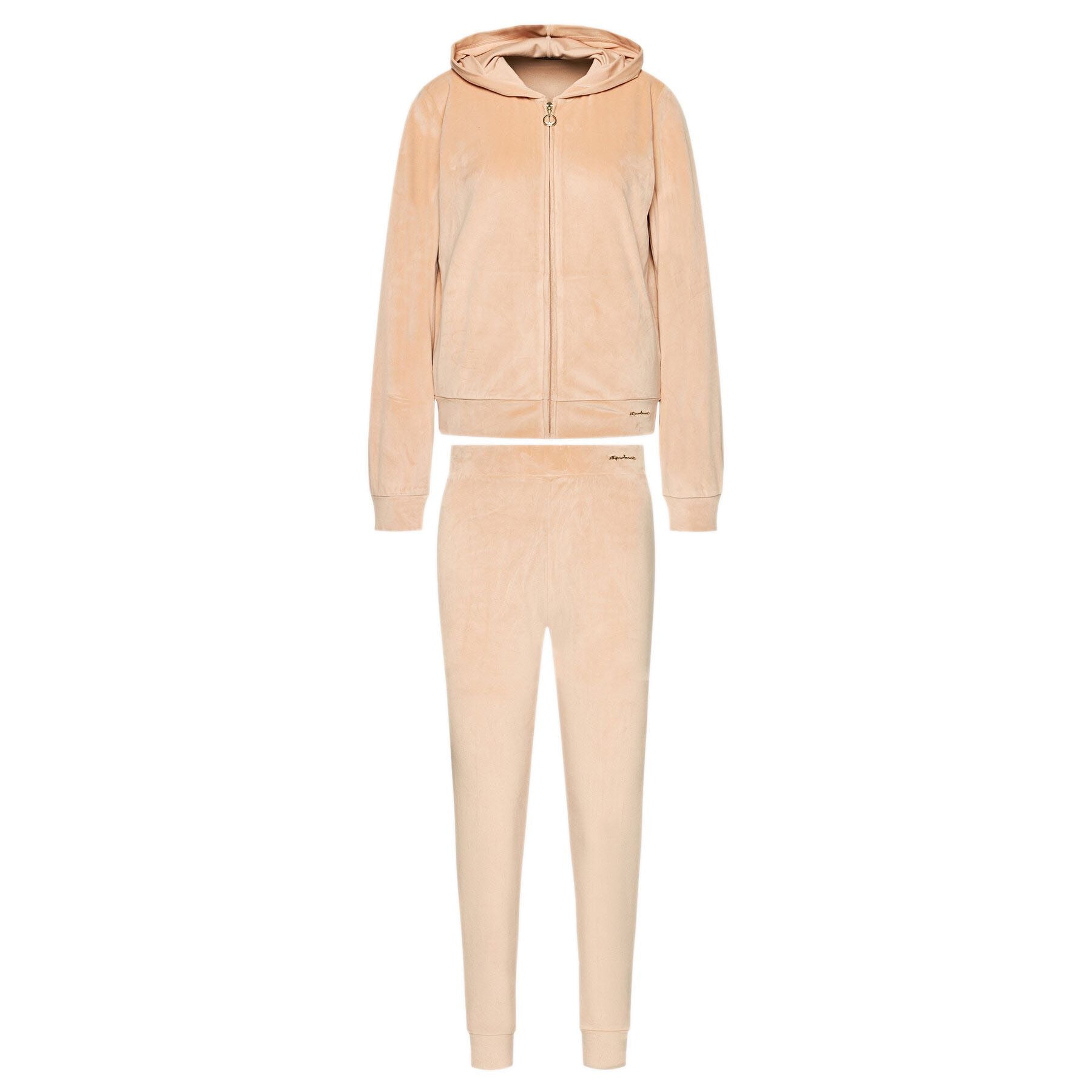 Ensemble de survêtement EA7 Emporio Armani