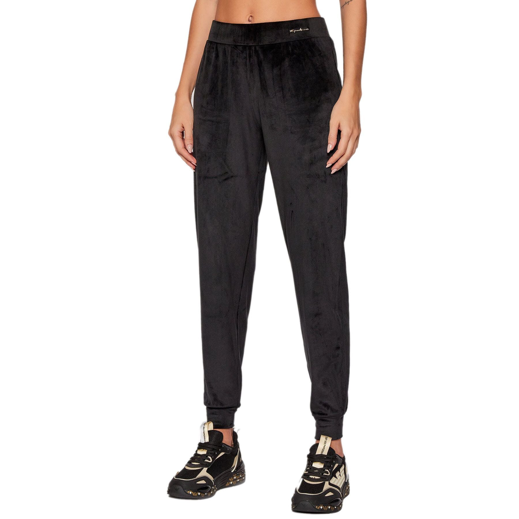 Ensemble de survêtement EA7 Emporio Armani