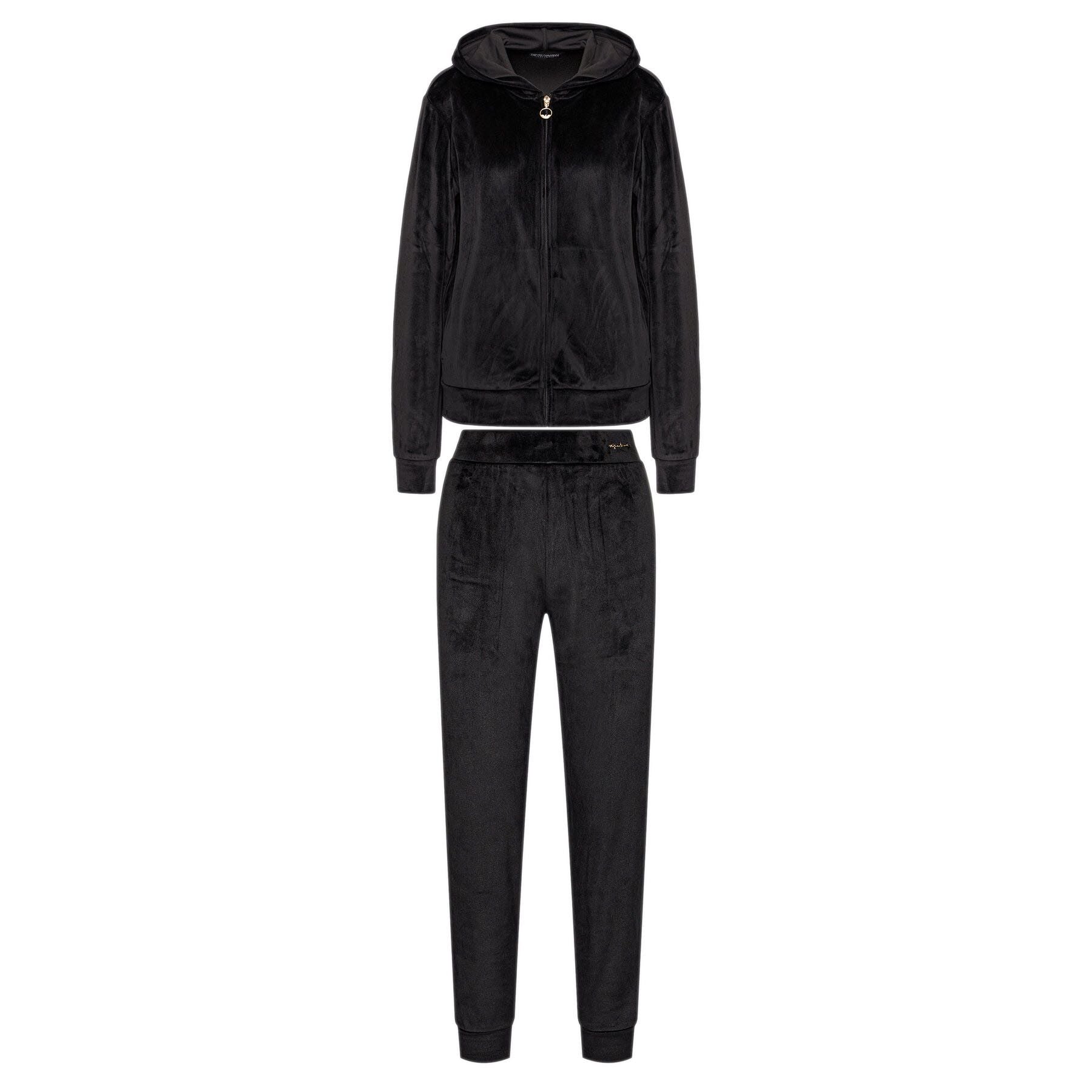 Ensemble de survêtement EA7 Emporio Armani