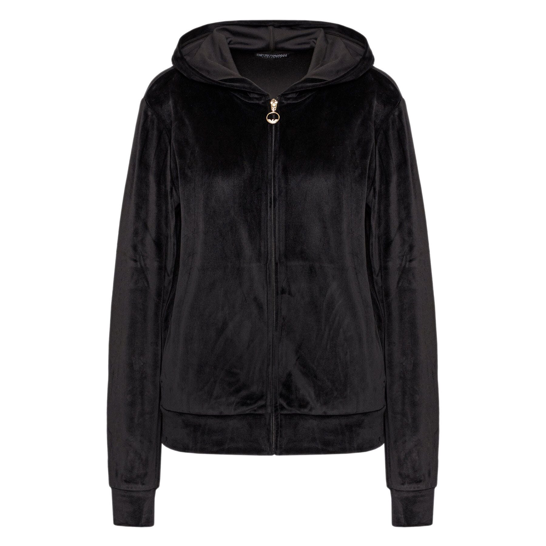 Ensemble de survêtement EA7 Emporio Armani