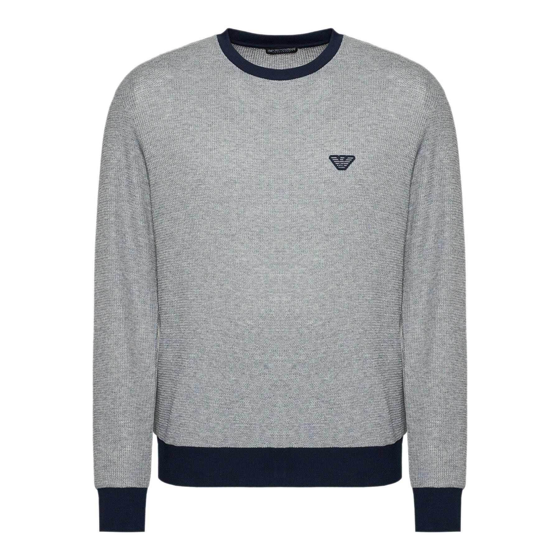 Ensemble de survêtement EA7 Emporio Armani