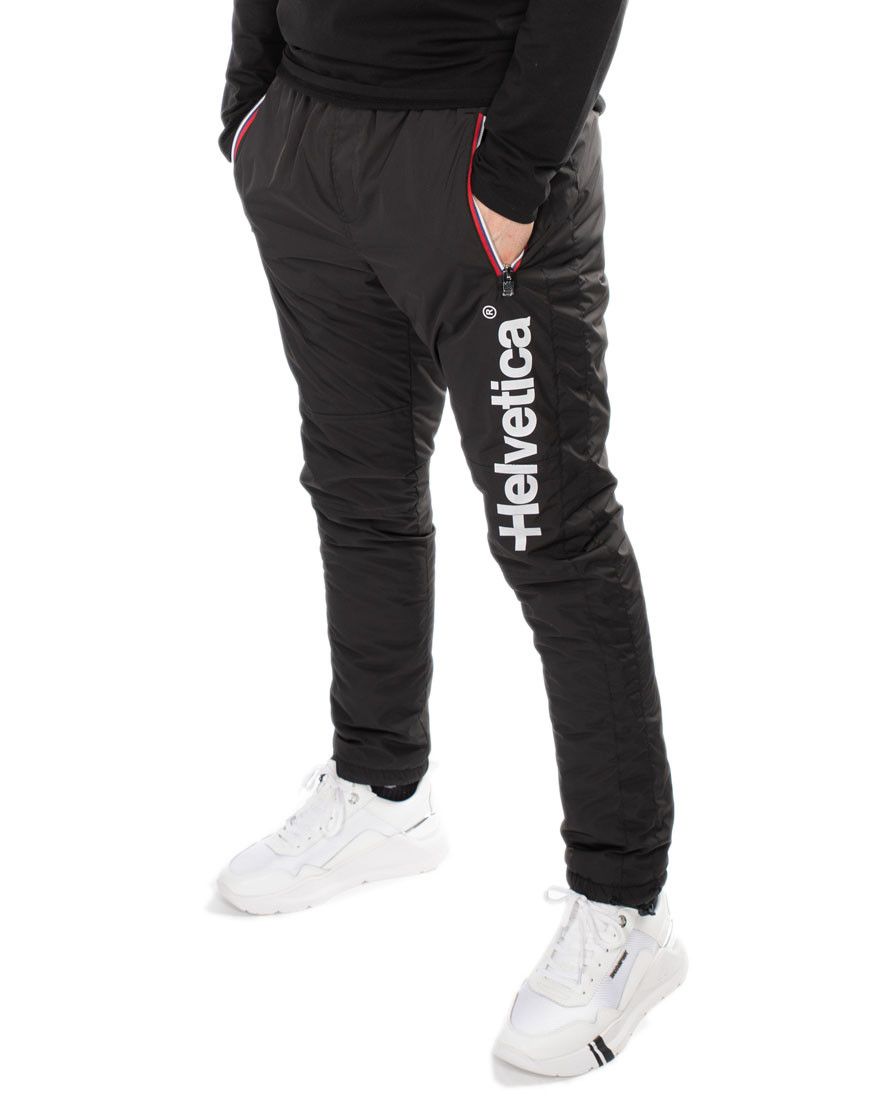 Pantalones deportivos Helvetica TIGER