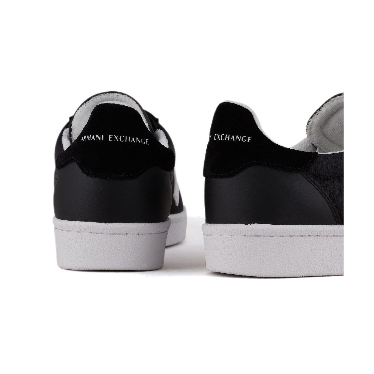 Basket Armani Exchange