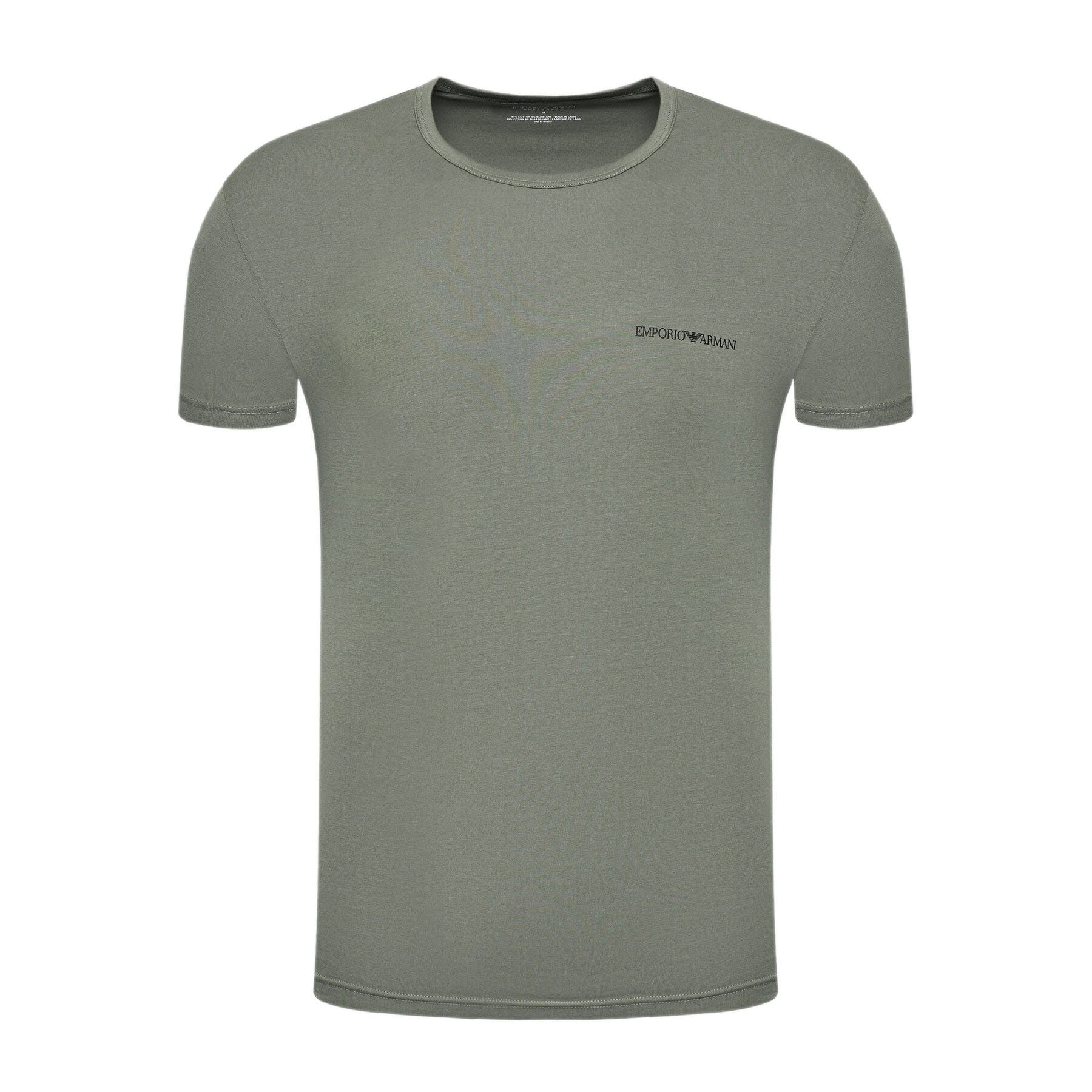 Lot de 2 Tee-shirt EA7 Emporio Armani