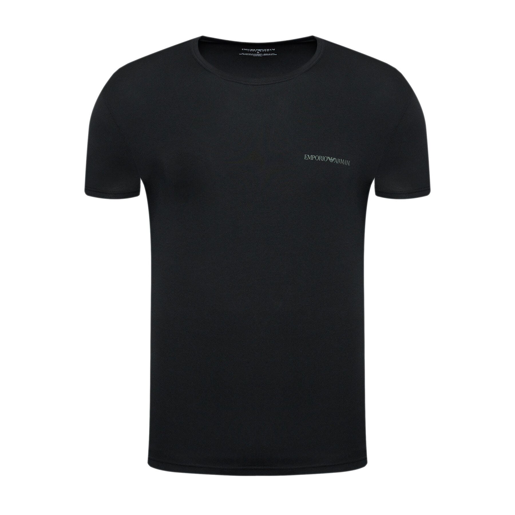 Lot de 2 Tee-shirt EA7 Emporio Armani
