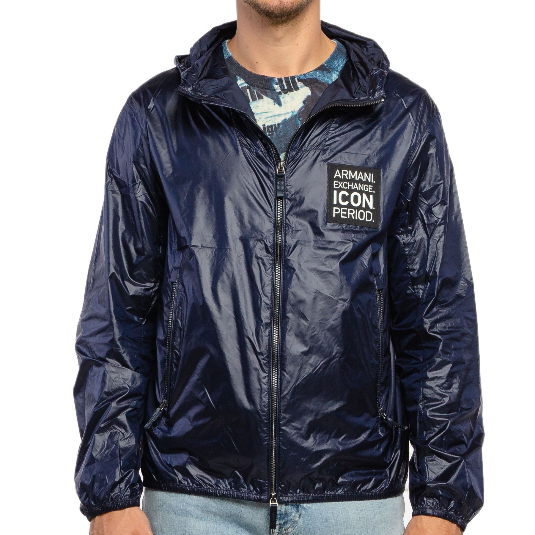 Blouson Armani Exchange