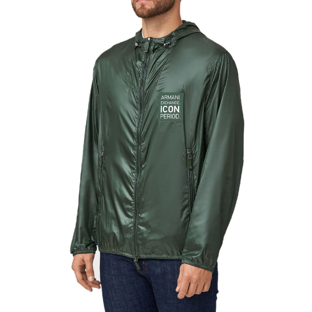 Chaqueta Armani Exchange