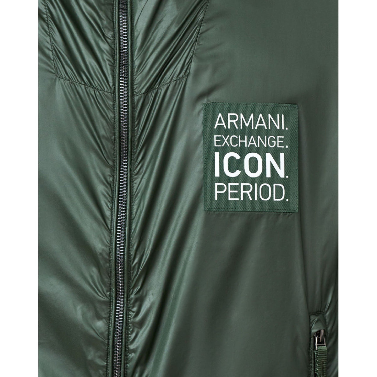 Chaqueta Armani Exchange