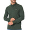 Polo de manga larga de Armani Exchange