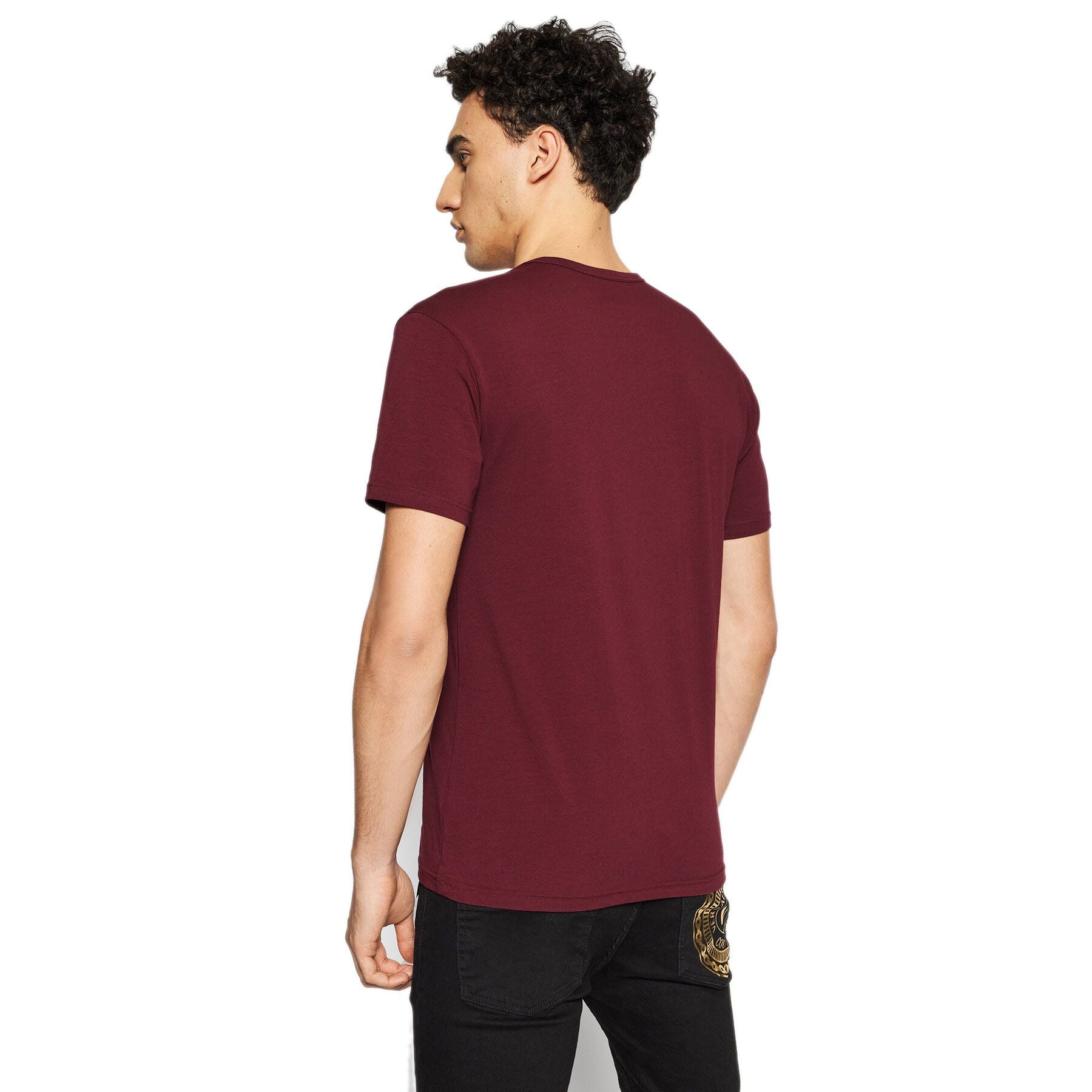 Lot de 2 Tee-shirt EA7 Emporio Armani