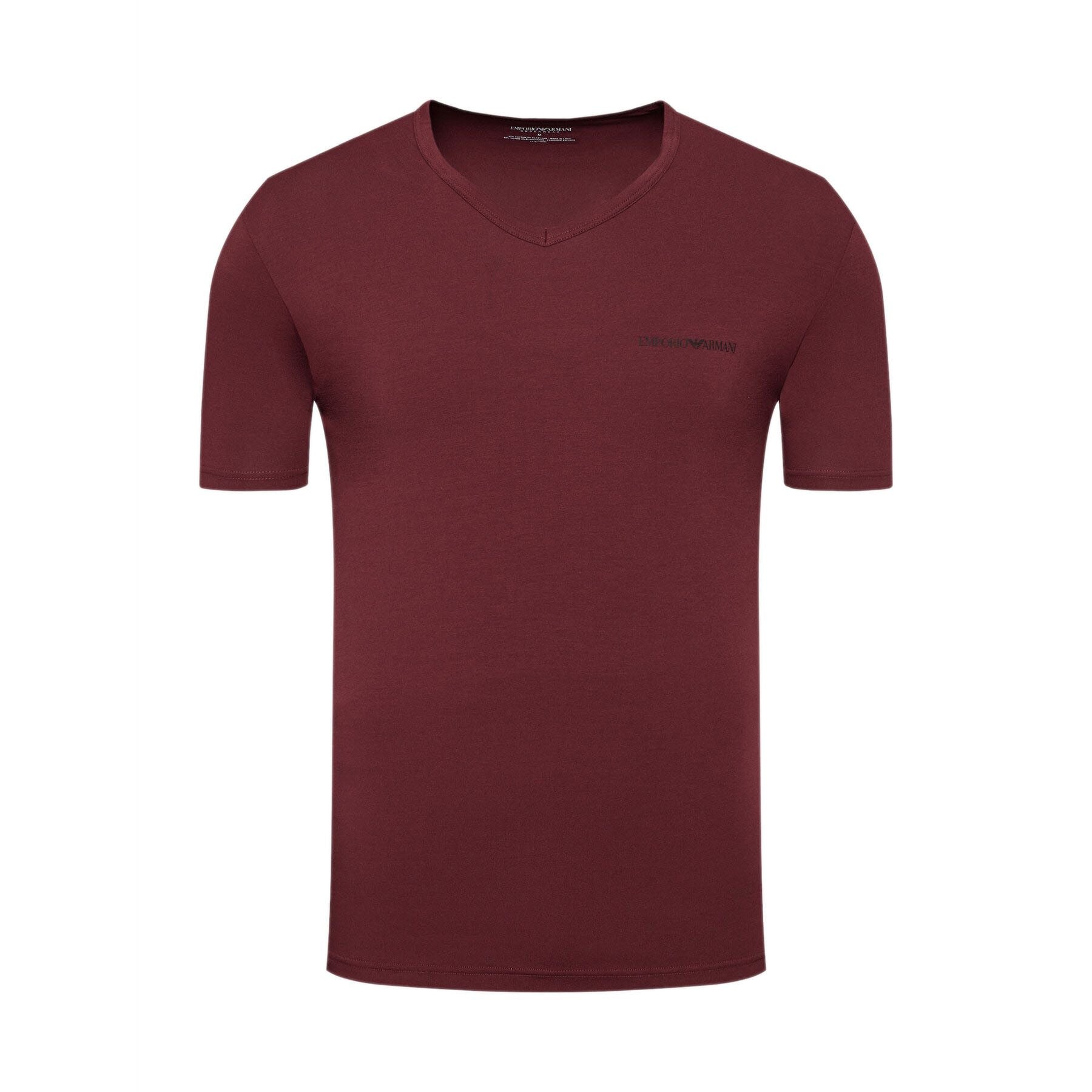 Lot de 2 Tee-shirt EA7 Emporio Armani